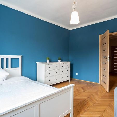 25 Gdynia Centrum - Mieszkanie Apartament Dla 7 Osob Kültér fotó