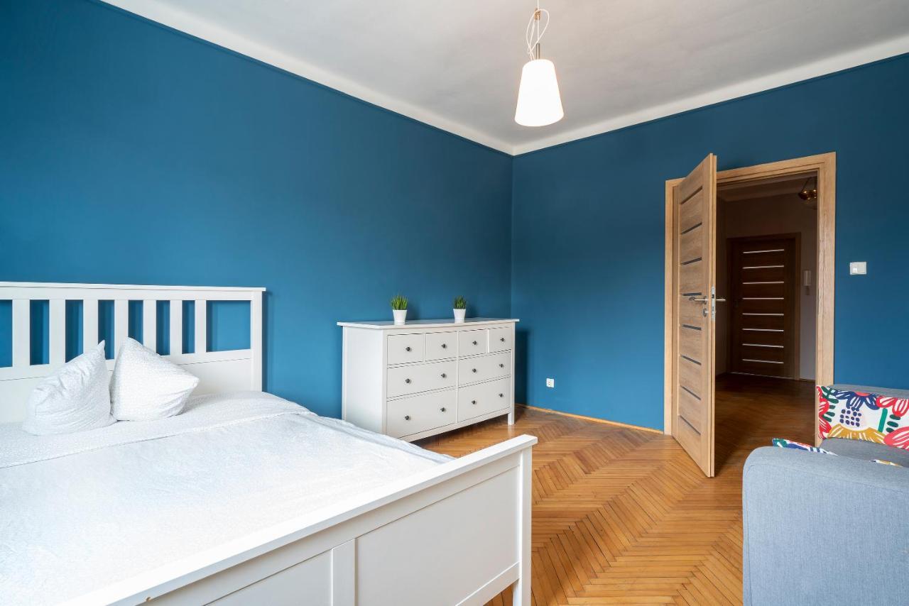 25 Gdynia Centrum - Mieszkanie Apartament Dla 7 Osob Kültér fotó