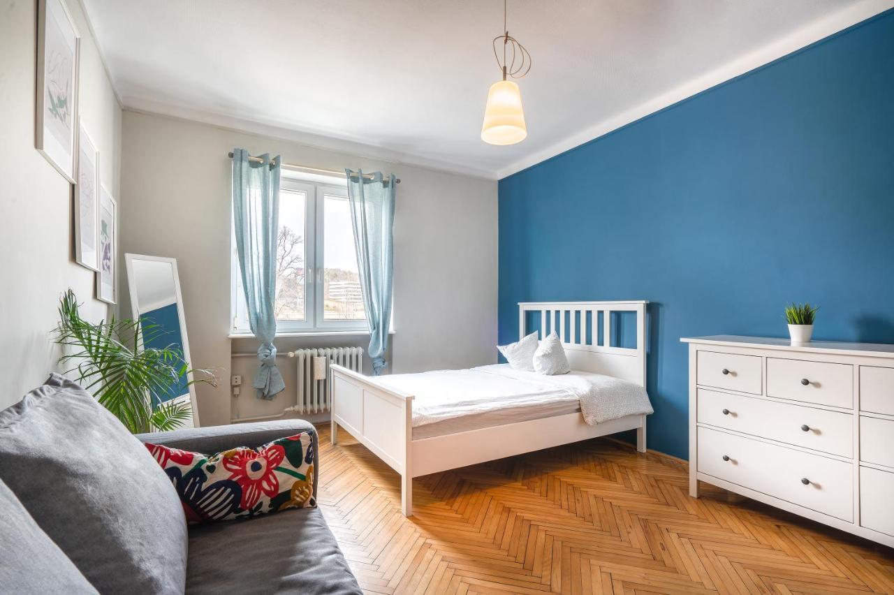 25 Gdynia Centrum - Mieszkanie Apartament Dla 7 Osob Kültér fotó