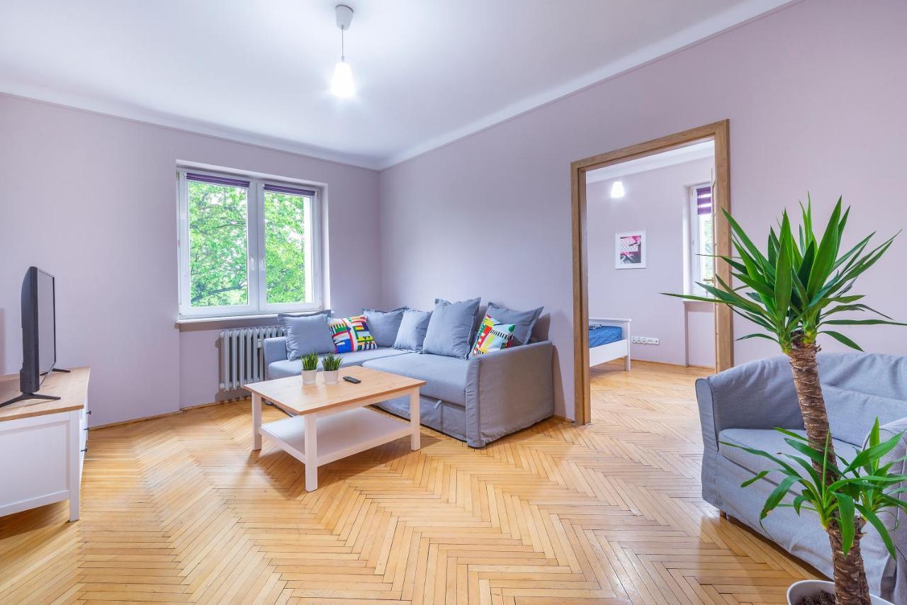 25 Gdynia Centrum - Mieszkanie Apartament Dla 7 Osob Kültér fotó