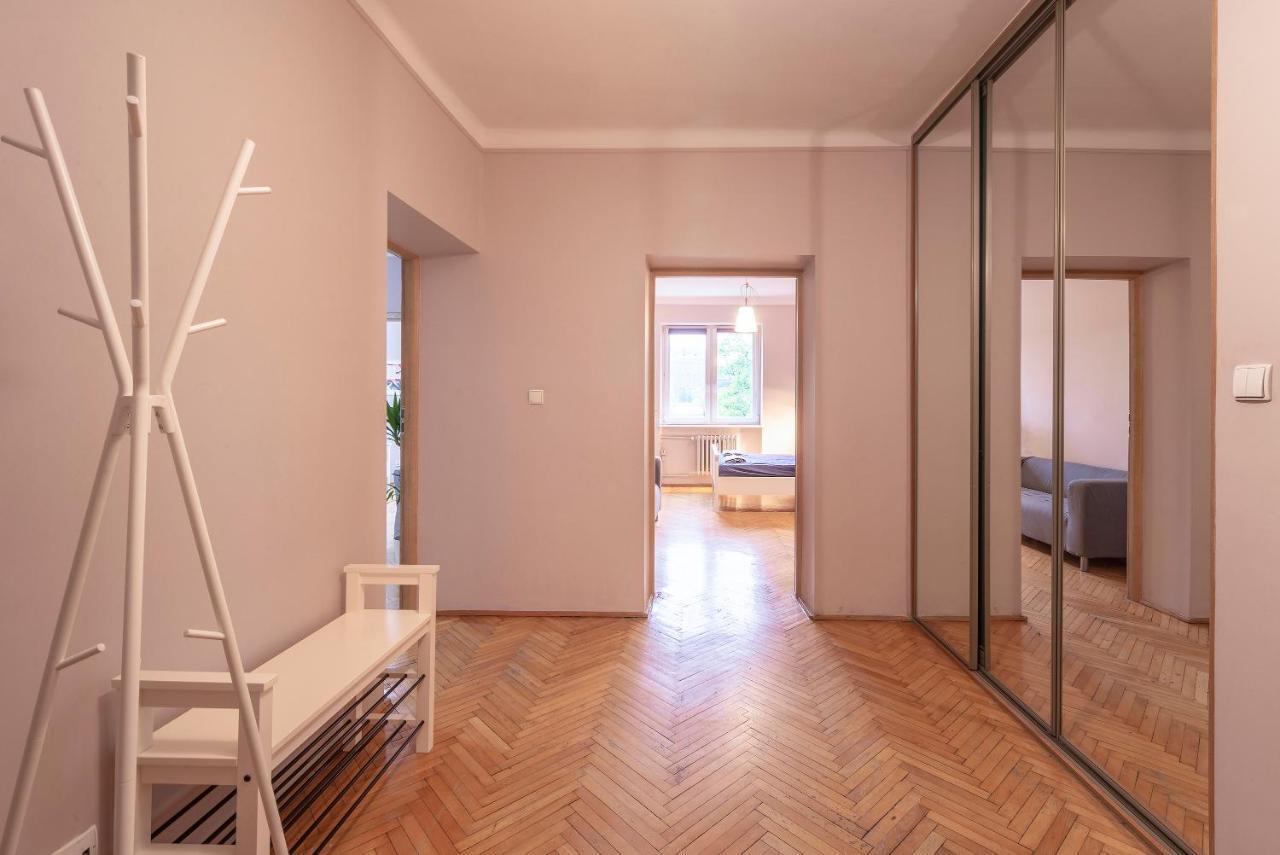 25 Gdynia Centrum - Mieszkanie Apartament Dla 7 Osob Kültér fotó