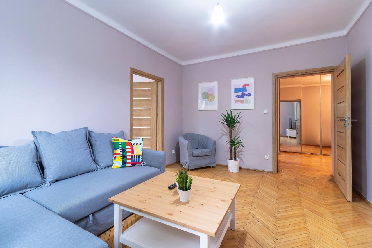 25 Gdynia Centrum - Mieszkanie Apartament Dla 7 Osob Kültér fotó