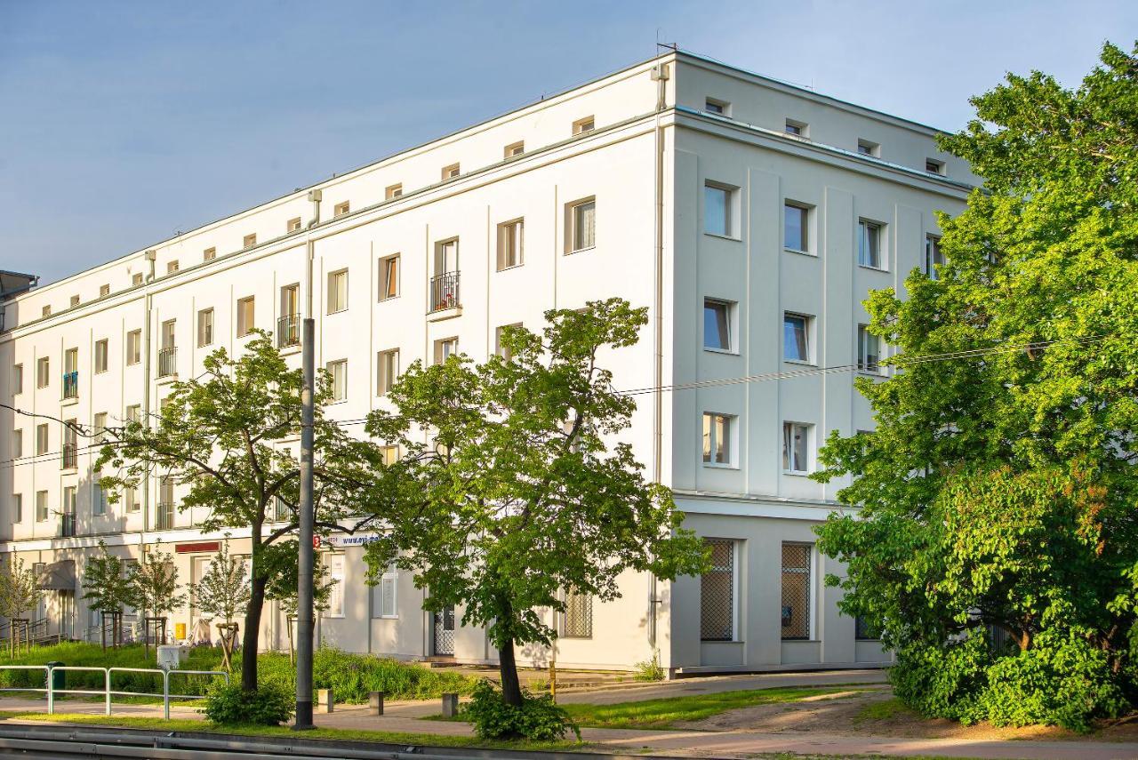 25 Gdynia Centrum - Mieszkanie Apartament Dla 7 Osob Kültér fotó